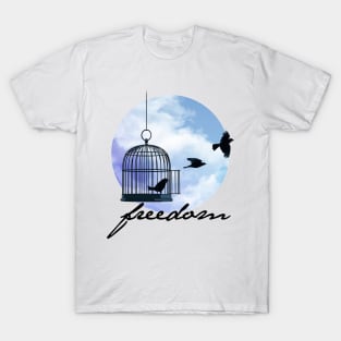 Freedom T-Shirt